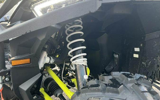 2026 Polaris Scrambler XP 1000 S