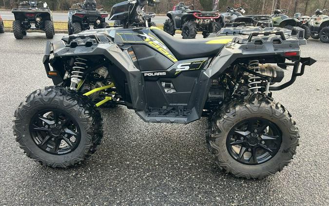 2026 Polaris Scrambler XP 1000 S