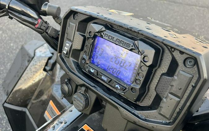 2026 Polaris Scrambler XP 1000 S