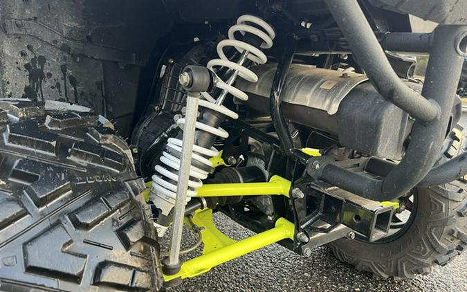 2026 Polaris Scrambler XP 1000 S