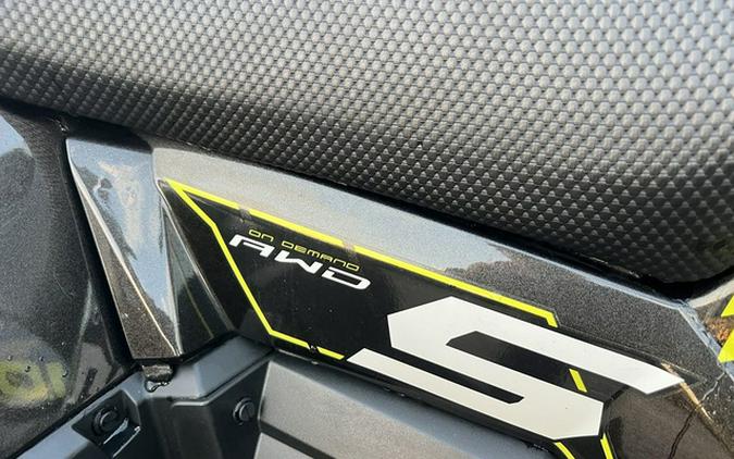 2026 Polaris Scrambler XP 1000 S