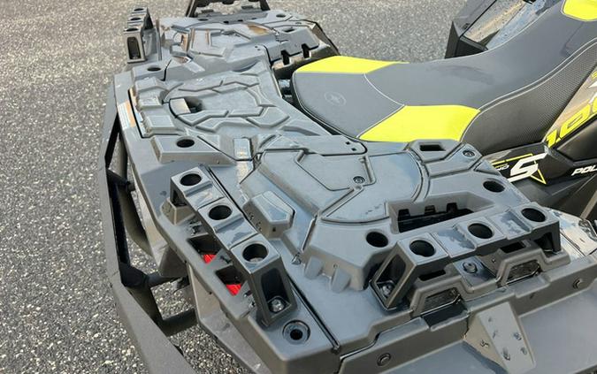 2026 Polaris Scrambler XP 1000 S