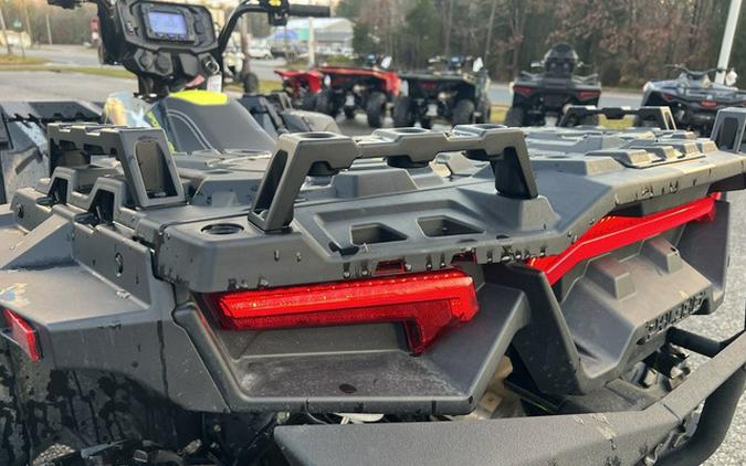 2026 Polaris Scrambler XP 1000 S