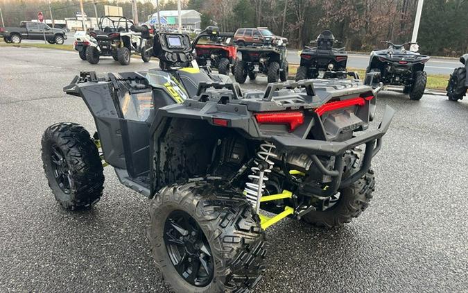 2026 Polaris Scrambler XP 1000 S