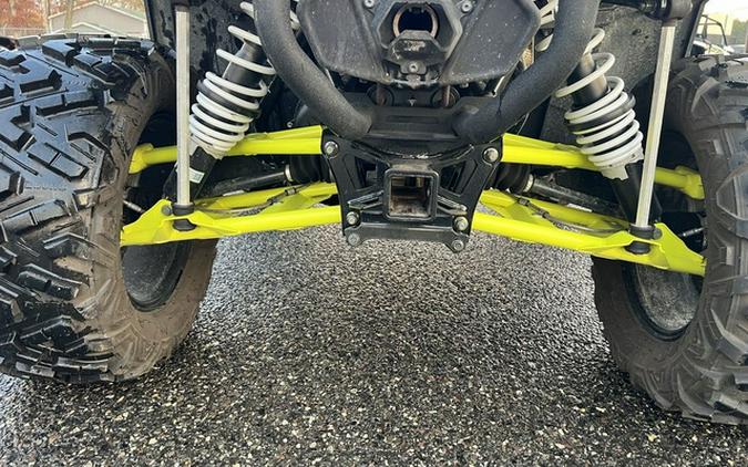 2026 Polaris Scrambler XP 1000 S