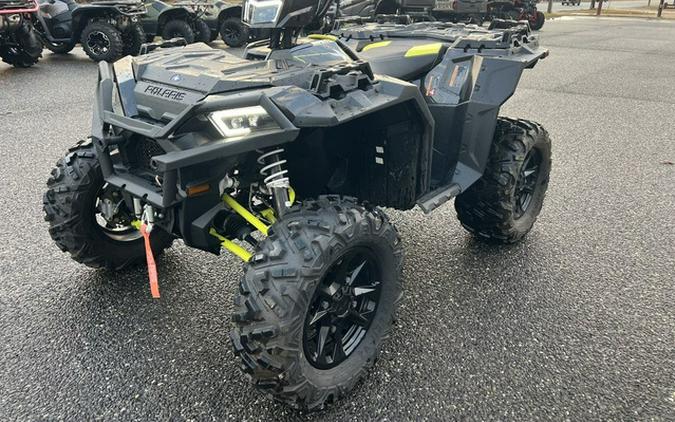 2026 Polaris Scrambler XP 1000 S