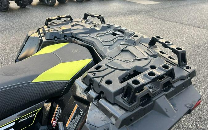 2026 Polaris Scrambler XP 1000 S