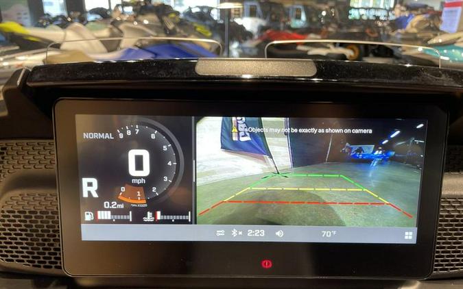 2026 Can-Am® Spyder F3 Limited Special Series