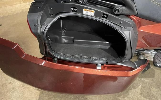 2026 Can-Am® Spyder F3 Limited Special Series