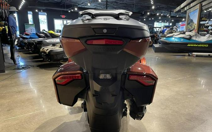 2026 Can-Am® Spyder F3 Limited Special Series