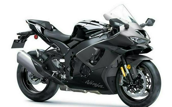 2026 Kawasaki Ninja ZX-10R