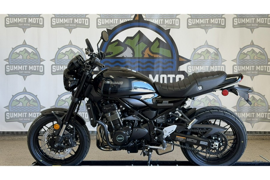 2026 Z900RS ABS (ZR902ATFCL) - Kawasaki