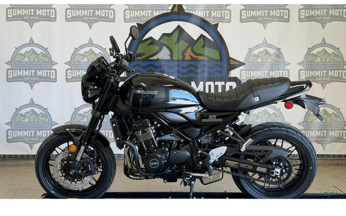 2026 Z900RS ABS (ZR902ATFCL) - Kawasaki