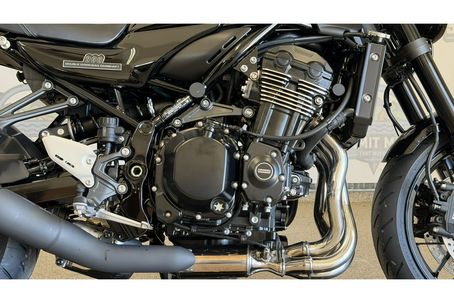 2026 Z900RS ABS (ZR902ATFCL) - Kawasaki