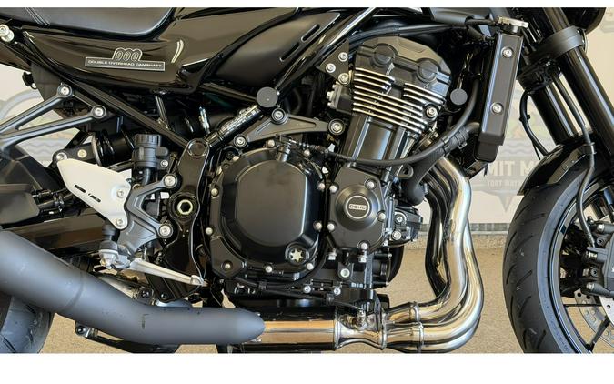 2026 Z900RS ABS (ZR902ATFCL) - Kawasaki