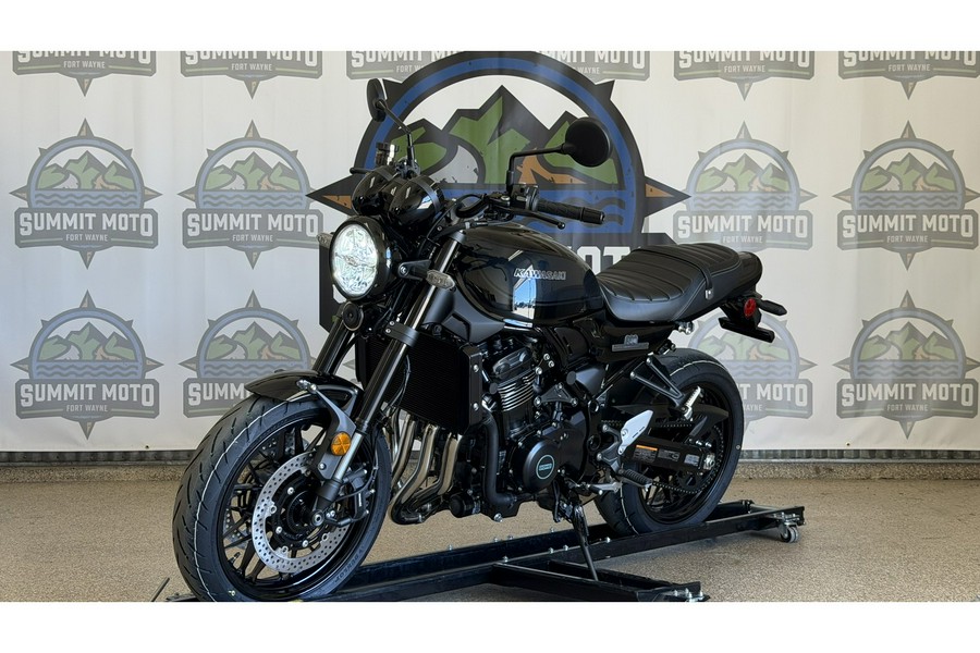 2026 Z900RS ABS (ZR902ATFCL) - Kawasaki