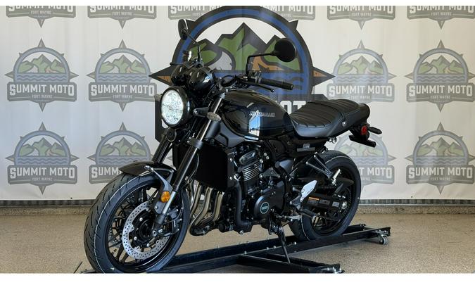 2026 Z900RS ABS (ZR902ATFCL) - Kawasaki