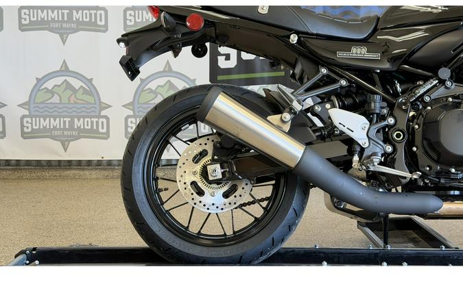 2026 Z900RS ABS (ZR902ATFCL) - Kawasaki