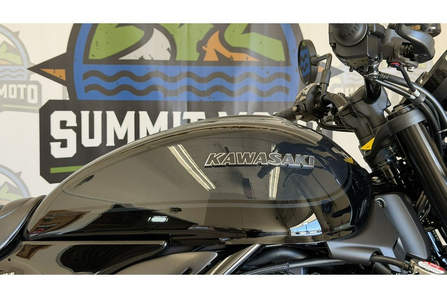 2026 Z900RS ABS (ZR902ATFCL) - Kawasaki