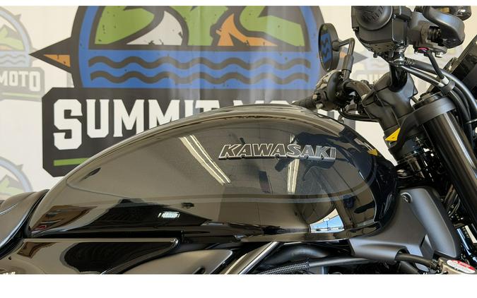 2026 Z900RS ABS (ZR902ATFCL) - Kawasaki