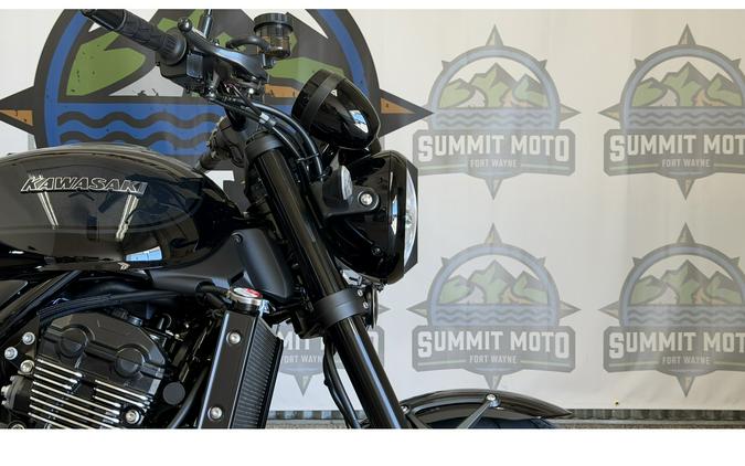 2026 Z900RS ABS (ZR902ATFCL) - Kawasaki