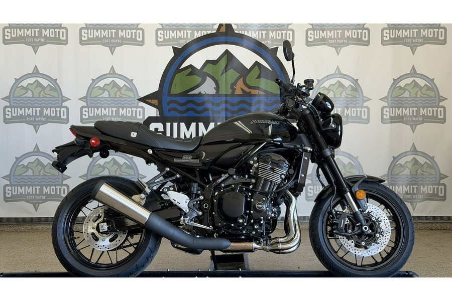 2026 Z900RS ABS (ZR902ATFCL) - Kawasaki