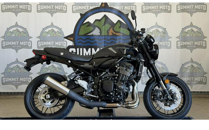2026 Z900RS ABS (ZR902ATFCL) - Kawasaki