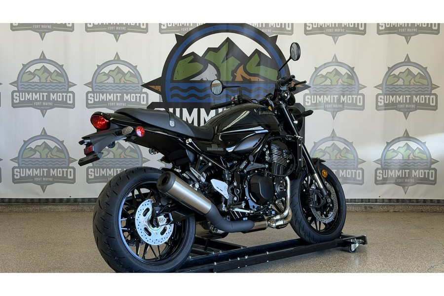 2026 Z900RS ABS (ZR902ATFCL) - Kawasaki