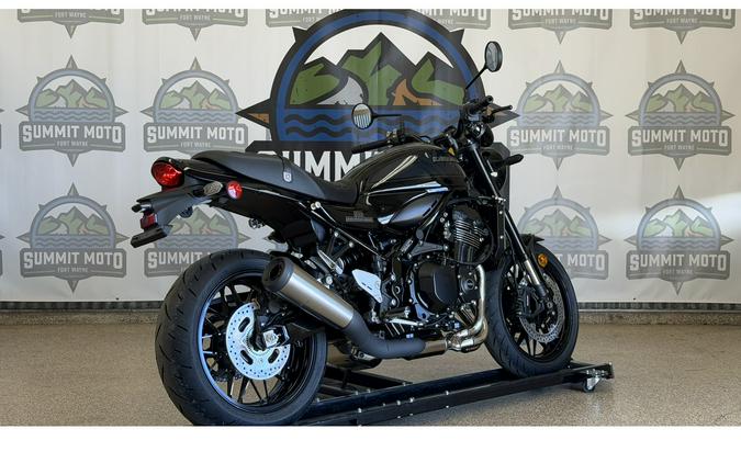 2026 Z900RS ABS (ZR902ATFCL) - Kawasaki