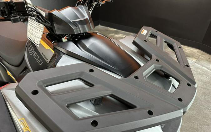 2026 KYMCO MXU 550i EPS
