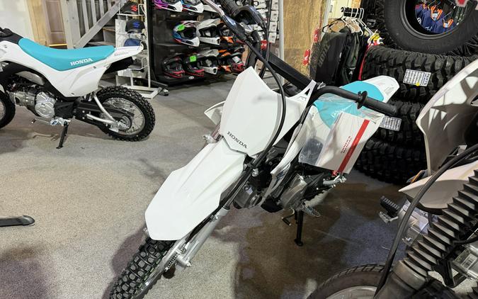 2026 Honda CRF® 110F