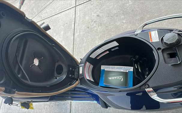 2023 Vespa Primavera 50