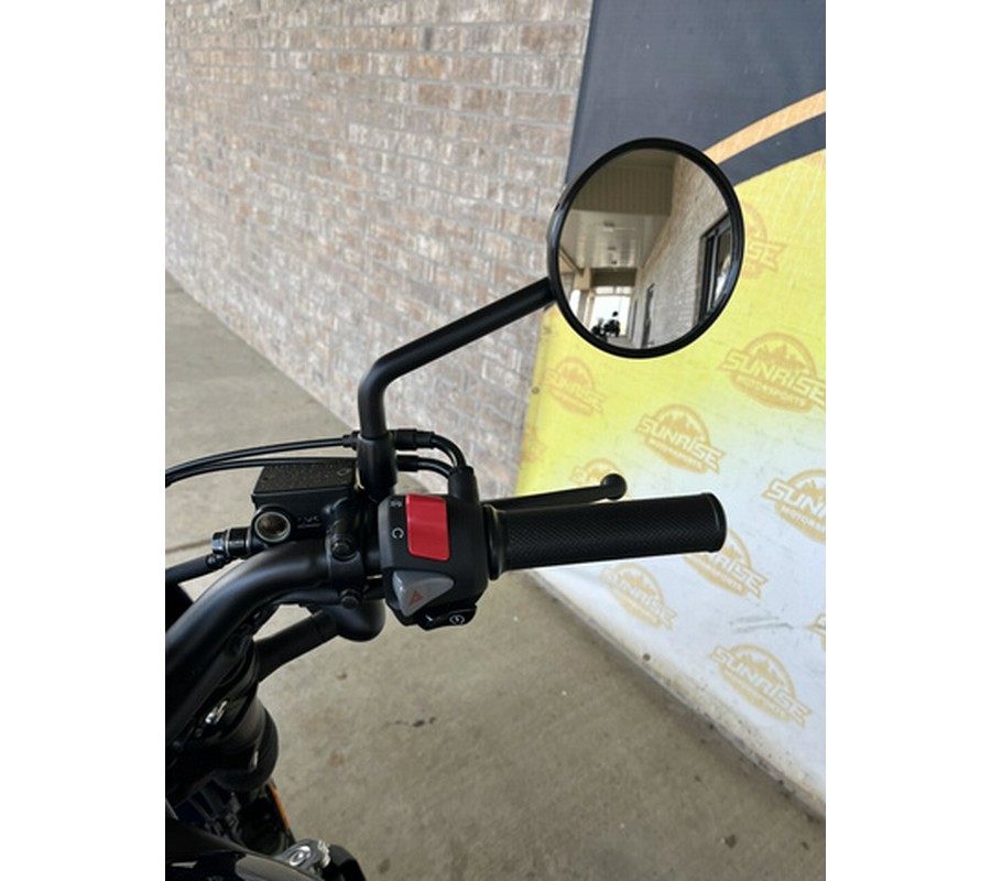2026 Honda Rebel 500 SE