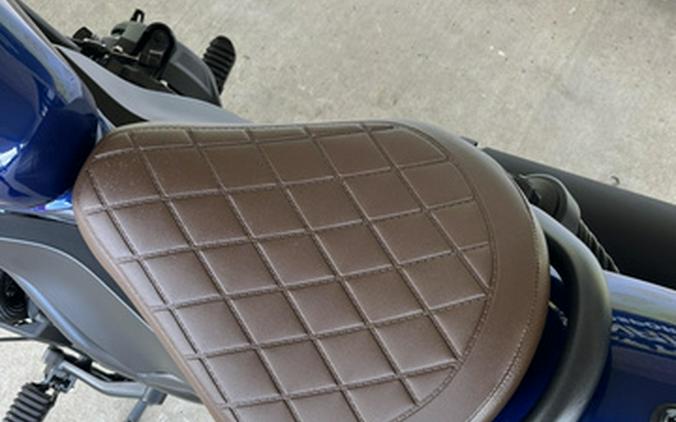 2026 Honda Rebel 500 SE