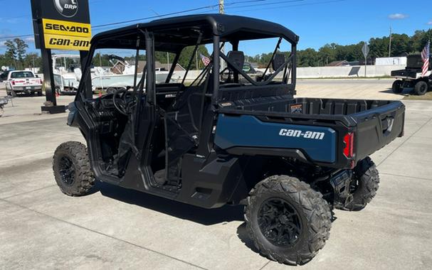2026 Can-AM DEFENDER MAX XT HD9