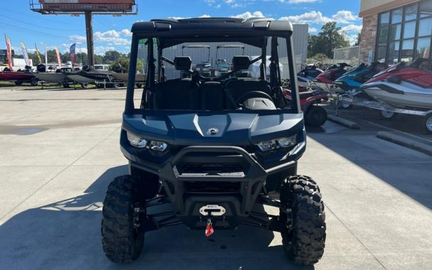 2026 Can-AM DEFENDER MAX XT HD9