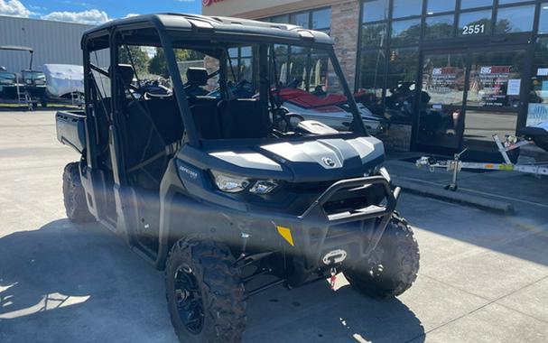 2026 Can-AM DEFENDER MAX XT HD9