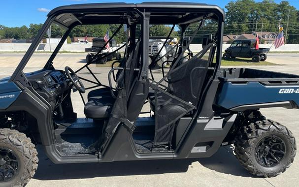2026 Can-AM DEFENDER MAX XT HD9