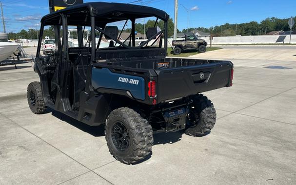 2026 Can-AM DEFENDER MAX XT HD9