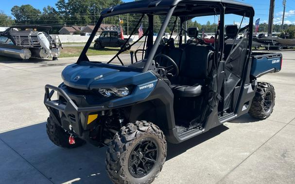 2026 Can-AM DEFENDER MAX XT HD9