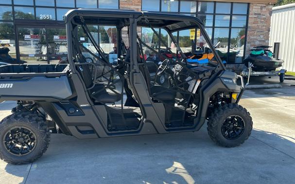 2026 Can-AM DEFENDER MAX XT HD9