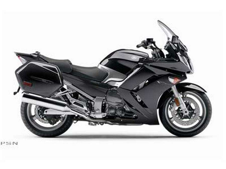 2008 Yamaha FJR 1300A