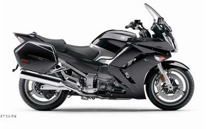 2008 Yamaha FJR 1300A