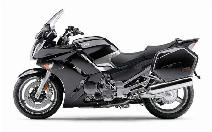 2008 Yamaha FJR 1300A