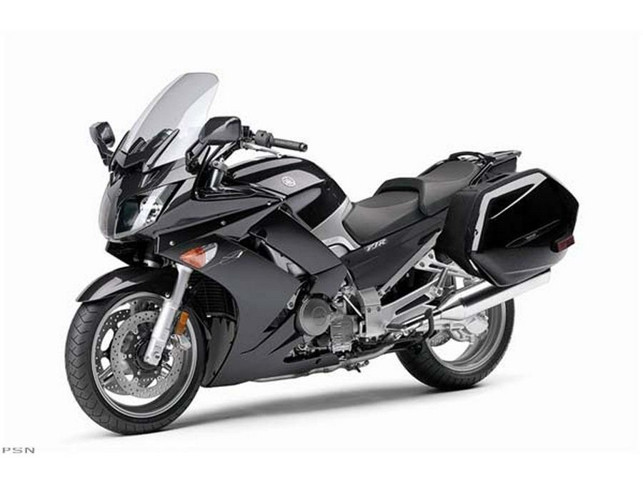 2008 Yamaha FJR 1300A