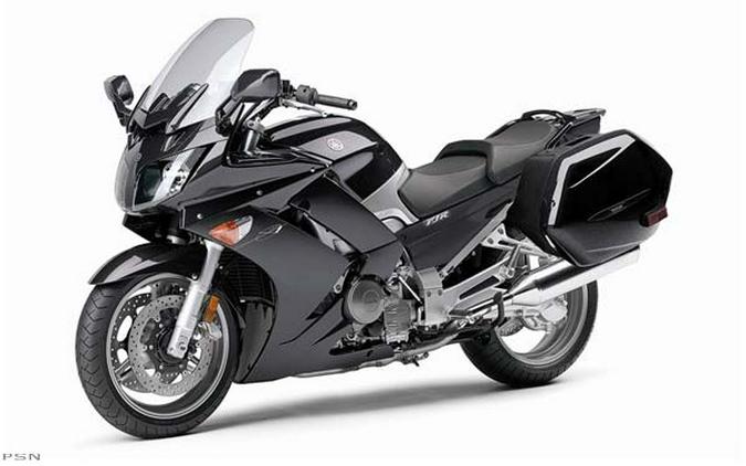 2008 Yamaha FJR 1300A