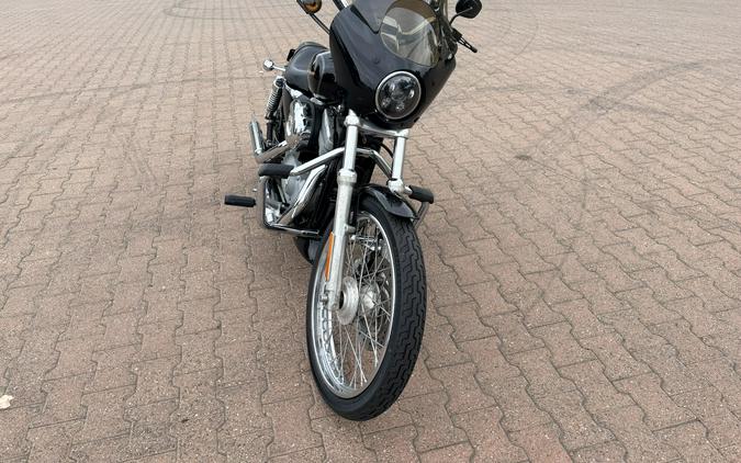 XL 883C 2006 Sportster® 883 Custom