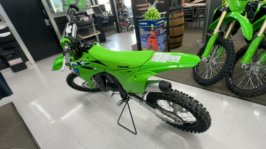 2026 Kawasaki KX™85 L