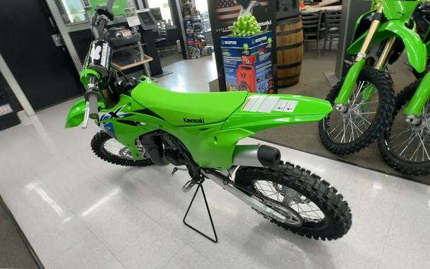 2026 Kawasaki KX™85 L