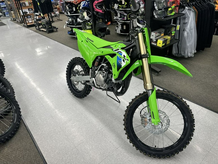 2026 Kawasaki KX™85 L